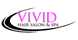 Vivid Hair Salon - Westfield, MA