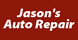 Jason's Auto Repair - North Attleboro, MA