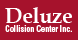 Deluze Collision Center - South Weymouth, MA