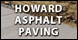 Howard Asphalt Paving - North Reading, MA