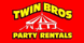 Twin Bros Party Rental - Tewksbury, MA