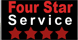 Four Star Towing Services - Peabody, MA