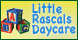 Little Rascals Daycare - Turners Falls, MA