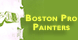 Boston Pro Painters - Brighton, MA