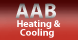 AAB Heating & Cooling - East Taunton, MA