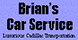 Brian's Car Service - Dracut, MA