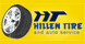 Hillen Tire - Lutherville Timonium, MD