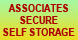 Associates Secure Self-Storage - Waldorf, MD