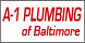 A-1 Plumbing of Baltimore - Baltimore, MD