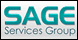 Sage Services Group,LLC - Bowie, MD