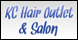 KC Hair Outlet & Salon - Windsor Mill, MD