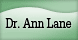 Dr. Ann Lane - Bel Air, MD