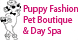 Puppy Fashion Pet Boutique & Day Spa - Aberdeen, MD