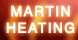 Martin Heating - Levant, ME