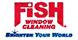 Fish Window Cleaning - Kalamazoo, MI