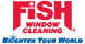 Fish Window Cleaning - Grandville, MI