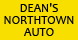 Dean's Northtown Auto - Mankato, MN