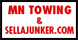 MN Towing & sellajunker.com - Hamel, MN