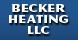 Becker Heating LLC - Saint Paul, MN