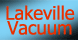 Lakeville Vacuum - Rosemount, MN