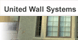 United Wall Systems Inc. - Burnsville, MN