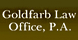 Goldfarb Law PA