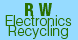 RW Electronics Recycling - Saint Paul, MN