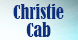 Christie Cab - Saint Michael, MN