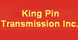 King Pin Transmission Inc. - Saint Paul, MN