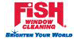 Fish Window Cleaning - O Fallon, MO