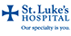 St. Luke's Rehabilitation Hospital - Chesterfield, MO