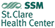 SSM Imaging at St Clare Health Center - Fenton, MO