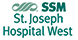 Ssm St Joseph Hospital West - Lake Saint Louis, MO