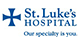 St Luke's Hospital - Chesterfield, MO