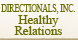 Directionals Inc. - Healthy Relations - Helena, MT