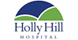 Holly Hill Hospital - Raleigh, NC