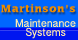 Martinson's Maintenance Systems - Fargo, ND