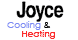 Joyce Cooling & Heating Inc - Nashua, NH
