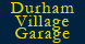 Durham Village Garage - Durham, NH