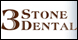 3 Stone Dental - Claremont, NH