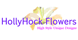 HollyHock Flowers - Weare, NH