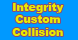 Integrity Custom Collision - Merchantville, NJ