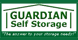 Guardian Self Storage - Tuckahoe, NJ