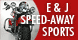 E&J Speed-Away Sports - Jersey City, NJ