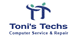 Toni's Techs - Florham Park, NJ