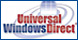 Universal Windows Direct - Scotch Plains, NJ