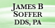 Soffer James B DDS - Haddonfield, NJ