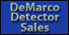 DeMarco Detector Sales - Millville, NJ