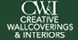 Creative Wallcoverings & Interiors, LTD. - New Providence, NJ