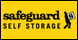 Safeguard Self Storage - Ridgefield, NJ